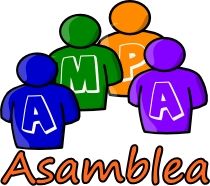 Resultado de imagen de asamblea de ampa