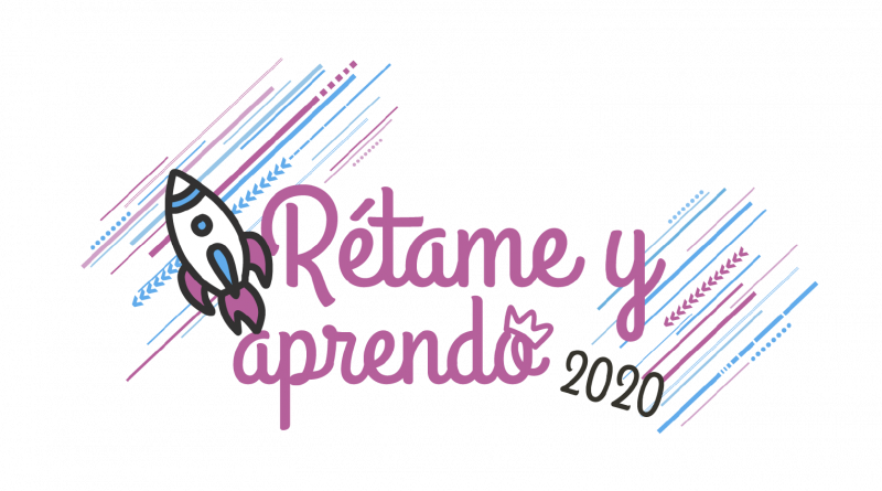 Rétame y aprendo