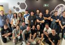 Visita a Kio Networks alumnos ASIR