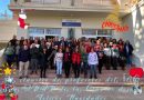 El claustro de profesores del IES San Juan de la Cruz os desea Feliz Navidad