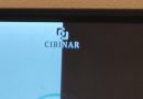 Charla sobre Ciberseguridad a cargo de CIBINAR.