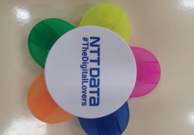 Visita de NTTDATA