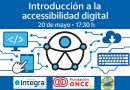 Taller: Introducción a la Accesibilidad Digital