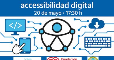 Taller: Introducción a la Accesibilidad Digital Taller: Introducción a la Accesibilidad Digital