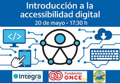 Taller: Introducción a la Accesibilidad Digital