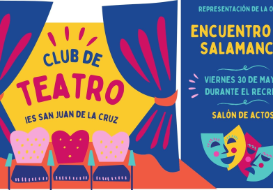 obra de teatro
