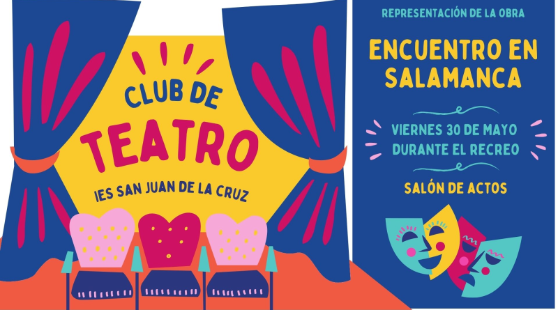 obra de teatro