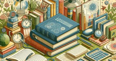LIBROS DE TEXTO CURSO 2025-2026