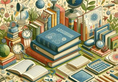 LIBROS DE TEXTO CURSO 2025-2026