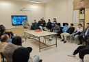 Visita de empresa COMUNICA