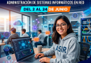 PROCESO ADMISIÓN GRADO SUPERIOR DE INFORMÁTICA ASIR.CURSO 2026-2027